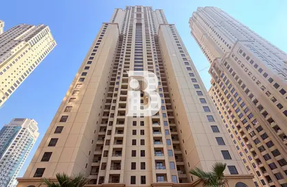 Apartment - 2 Bedrooms - 2 Bathrooms for sale in Murjan 1 - Murjan - Jumeirah Beach Residence - Dubai