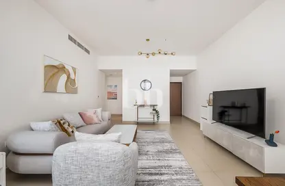 Apartment - 2 Bedrooms - 2 Bathrooms for rent in 5242 Tower 1 - 5242 - Dubai Marina - Dubai