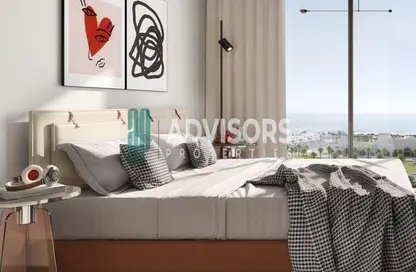 شقة - 2 غرف نوم - 4 حمامات للبيع في منارات ليفينج - منطقة السعديات الثقافية - جزيرة السعديات - أبوظبي