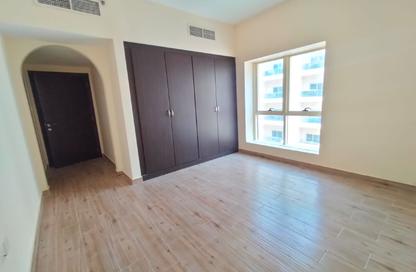 Apartment - 1 Bedroom - 2 Bathrooms for rent in Muwaileh Commercial - Sharjah