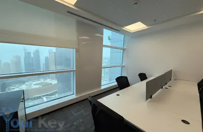Office Space - Studio for rent in Reef Tower - JLT Cluster O - Jumeirah Lake Towers - Dubai Office Space - Studio for rent in Reef Tower - JLT Cluster O - Jumeirah Lake Towers - Dubai
