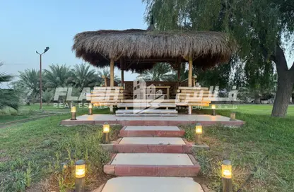 Farm - Studio for rent in Mudfak - Ras Al Khaimah