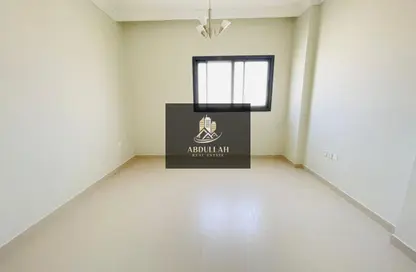Apartment - 1 Bedroom - 1 Bathroom for rent in Sarab 2 - Aljada - Sharjah Apartment - 1 Bedroom - 1 Bathroom for rent in Sarab 2 - Aljada - Sharjah