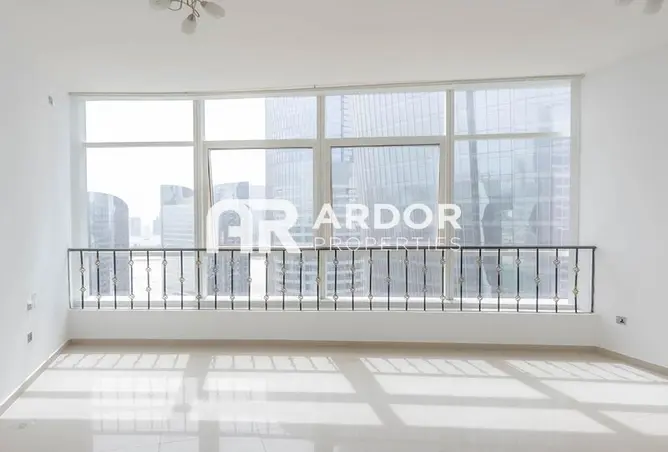 Apartment - 1 Bathroom for sale in Hydra Avenue Towers - City Of Lights - Al Reem Island - Abu Dhabi