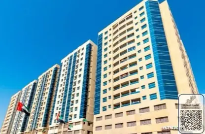 Apartment - 1 Bedroom - 1 Bathroom for sale in Al Hamidiya 1 - Al Hamidiya - Ajman