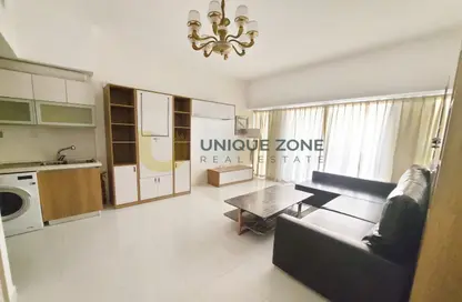 Apartment - Studio - 1 Bathroom for sale in Starz by Danube - Al Furjan - Dubai