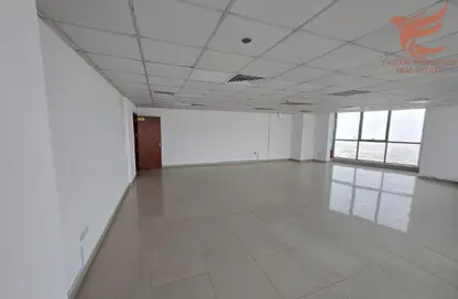 Office Space - Studio for rent in Julphar Commercial Tower - Julphar Towers - Al Nakheel - Ras Al Khaimah