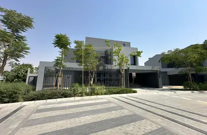Villa - 5 Bedrooms - 7 Bathrooms for sale in Kaya - Masaar - Tilal City - Sharjah