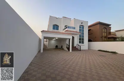 Villa - 5 Bedrooms - 7 Bathrooms for sale in Al Mowaihat 1 - Al Mowaihat - Ajman