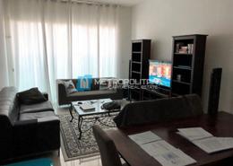 Apartment - 2 bedrooms - 3 bathrooms for sale in Al Maha Tower - Marina Square - Al Reem Island - Abu Dhabi