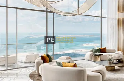 Apartment - 2 Bedrooms - 2 Bathrooms for sale in Damac City - Al Safa 1 - Al Safa - Dubai