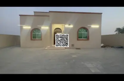 Villa - 2 Bedrooms - 4 Bathrooms for sale in Manama - Ajman