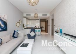 Apartment - 1 bedroom - 2 bathrooms for sale in Residences 12 - District One - Mohammed Bin Rashid City - Dubai