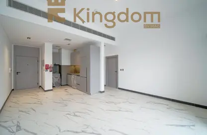 Apartment - 1 Bedroom - 2 Bathrooms for rent in MAG 920 - MAG City - Mohammed Bin Rashid City - Dubai