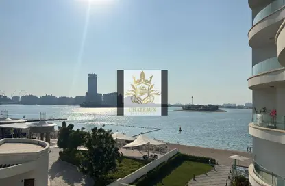 Apartment - 1 Bedroom - 2 Bathrooms for rent in Royal Bay - Palm Jumeirah - Dubai Apartment - 1 Bedroom - 2 Bathrooms for rent in Royal Bay - Palm Jumeirah - Dubai