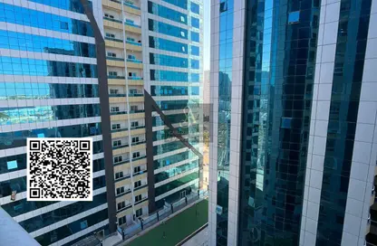 Apartment - 1 Bedroom - 2 Bathrooms for sale in Orient Tower 1 - Orient Towers - Al Bustan - Ajman