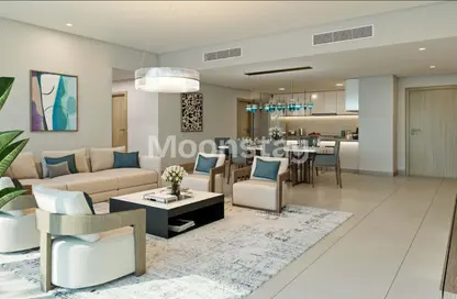 شقة - 1 حمام للبيع في برج راديانت إيليت - مدينة الأضواء - جزيرة الريم - أبوظبي