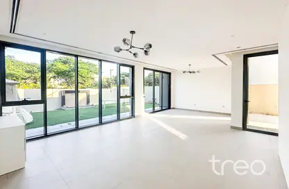 Villa - 4 Bedrooms - 4 Bathrooms for rent in Sidra Villas II - Sidra Villas - Dubai Hills Estate - Dubai