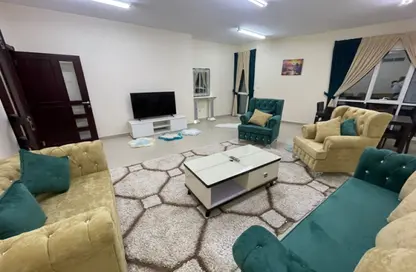 Apartment - 2 Bedrooms - 2 Bathrooms for rent in New Al Taawun Road - Al Taawun - Sharjah