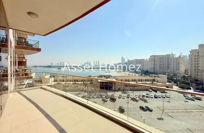 شقة - 3 غرف نوم - 4 حمامات للايجار في امبر - تيارا - نخلة جميرا - دبي شقة - 3 غرف نوم - 4 حمامات للايجار في امبر - تيارا - نخلة جميرا - دبي