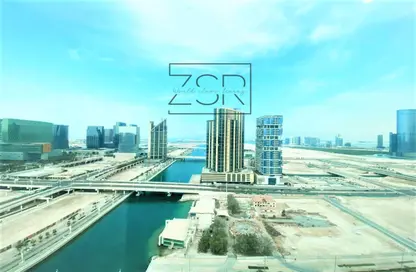شقة - 2 غرف نوم - 3 حمامات للبيع في أوشن تيراس - مارينا سكوير - جزيرة الريم - أبوظبي