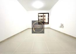 صورةغرفة فارغة لـ: شقة - 2 غرف نوم - 2 حمامات للكراء في سيتي مول - مدينة زايد - أبوظبي, صورة 1