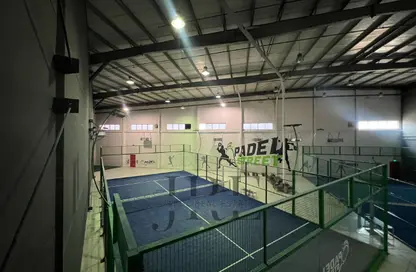 Warehouse - Studio - 1 Bathroom for rent in Industrial Area 18 - Sharjah Industrial Area - Sharjah