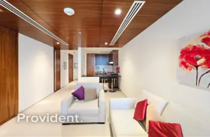 Apartment - Studio - 1 Bathroom for sale in The Spirit - Dubai Sports City - Dubai