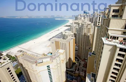 شقة - غرفة نوم - 2 حمامات للبيع في دبي مارينا - دبي شقة - غرفة نوم - 2 حمامات للبيع في دبي مارينا - دبي