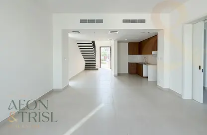 Townhouse - 4 Bedrooms - 4 Bathrooms for rent in Maha Townhouses - Town Square - Dubai