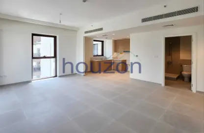 Apartment - 3 Bedrooms - 4 Bathrooms for rent in Bayshore - Creek Beach - Dubai Creek Harbour (The Lagoons) - Dubai