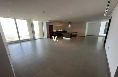 Apartment - 1 Bedroom - 2 Bathrooms for rent in Maze Tower - Sheikh Zayed Road - Dubai