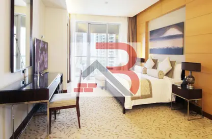 شقة - 1 حمام للبيع في ﺩﺑﻲ ﻣﻮﻝ - دبي وسط المدينة - دبي