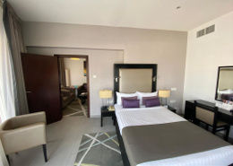 Fully Furnished Hotel Apartment 1 Bedroom