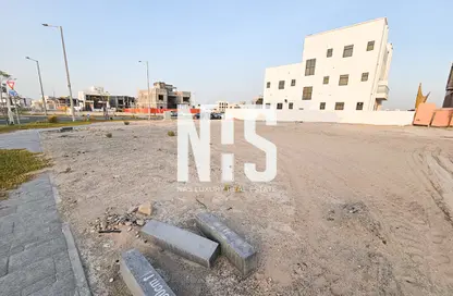 أرض - استوديو للبيع في الريمان - الشامخة - أبوظبي