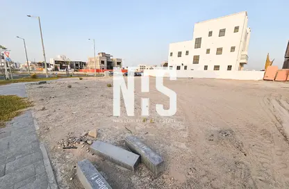 Land - Studio for sale in Alreeman - Al Shamkha - Abu Dhabi