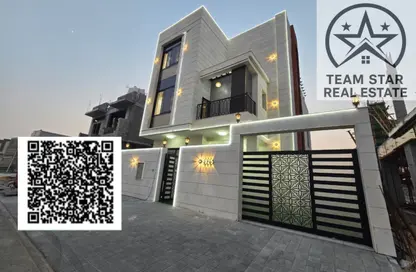 فيلا - 6 غرف نوم - 8 حمامات للبيع في الزاهية جاردنز - الزاهية - عجمان