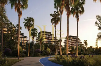 شقة - 2 غرف نوم - 4 حمامات للبيع في سما ياس - جزيرة الياس - أبوظبي شقة - 2 غرف نوم - 4 حمامات للبيع في سما ياس - جزيرة الياس - أبوظبي