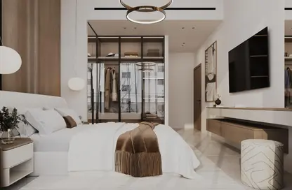 Apartment - 2 Bedrooms - 3 Bathrooms for sale in The Willows Residences - Mohammed Bin Rashid City - Dubai