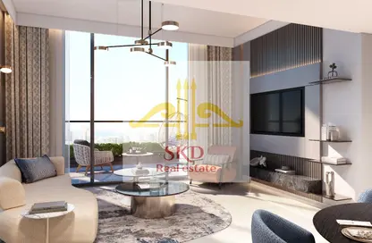Apartment - 2 Bedrooms - 3 Bathrooms for sale in Azizi Milan - City of Arabia - Dubai Apartment - 2 Bedrooms - 3 Bathrooms for sale in Azizi Milan - City of Arabia - Dubai