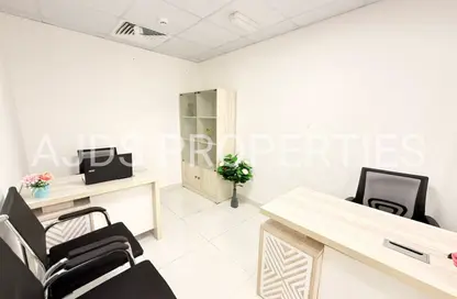 Office Space - Studio - 1 Bathroom for rent in Silver Home Building - Hor Al Anz - Deira - Dubai Office Space - Studio - 1 Bathroom for rent in Silver Home Building - Hor Al Anz - Deira - Dubai
