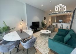 Apartment - 1 bedroom - 2 bathrooms for rent in Jumeirah Living Marina Gate - Marina Gate - Dubai Marina - Dubai