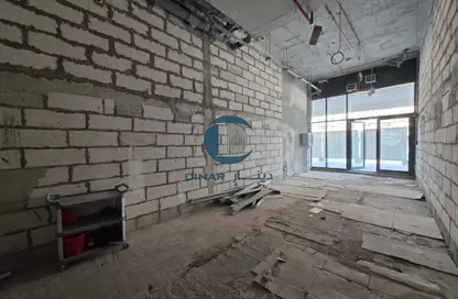 Shop - Studio for rent in AZIZI Riviera 48 - AZIZI Riviera - Meydan One - Meydan - Dubai Shop - Studio for rent in AZIZI Riviera 48 - AZIZI Riviera - Meydan One - Meydan - Dubai