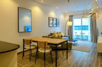 Apartment - 1 Bedroom - 2 Bathrooms for sale in Elite Residence - Dubai Marina - Dubai