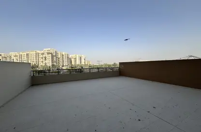Apartment - 1 Bedroom - 1 Bathroom for rent in Warda Apartments 2A - Warda Apartments - Town Square - Dubai