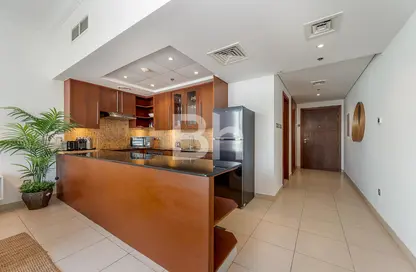 Apartment - Studio - 1 Bathroom for rent in 8 Boulevard Walk - Mohammad Bin Rashid Boulevard - Downtown Dubai - Dubai