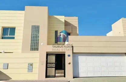 فيلا - 3 غرف نوم - 5 حمامات للايجار في فلل البدع - البدع - دبي