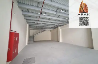 Warehouse - Studio - 1 Bathroom for rent in Al Jurf Industrial 3 - Al Jurf Industrial - Ajman Warehouse - Studio - 1 Bathroom for rent in Al Jurf Industrial 3 - Al Jurf Industrial - Ajman
