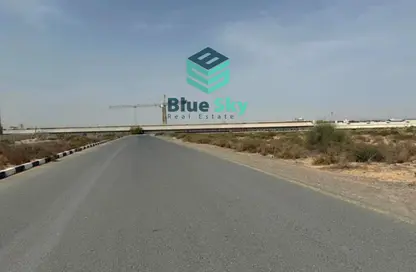 Land - Studio for sale in Al Sajaa Industrial - Al Sajaa - Sharjah