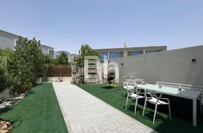 Townhouse - 1 Bedroom - 2 Bathrooms for sale in Rukan 3 - Dubai Land - Dubai